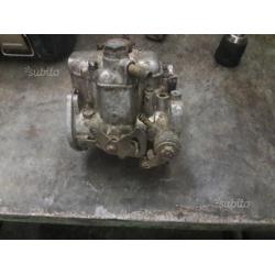 Carburatore doppio corpo 32 500 126 epoca