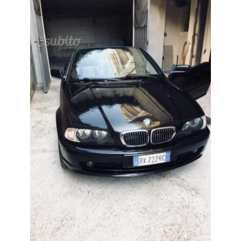 BMW Serie 3 (E46) - 2002