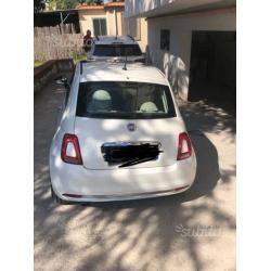 Vendita Fiat 500