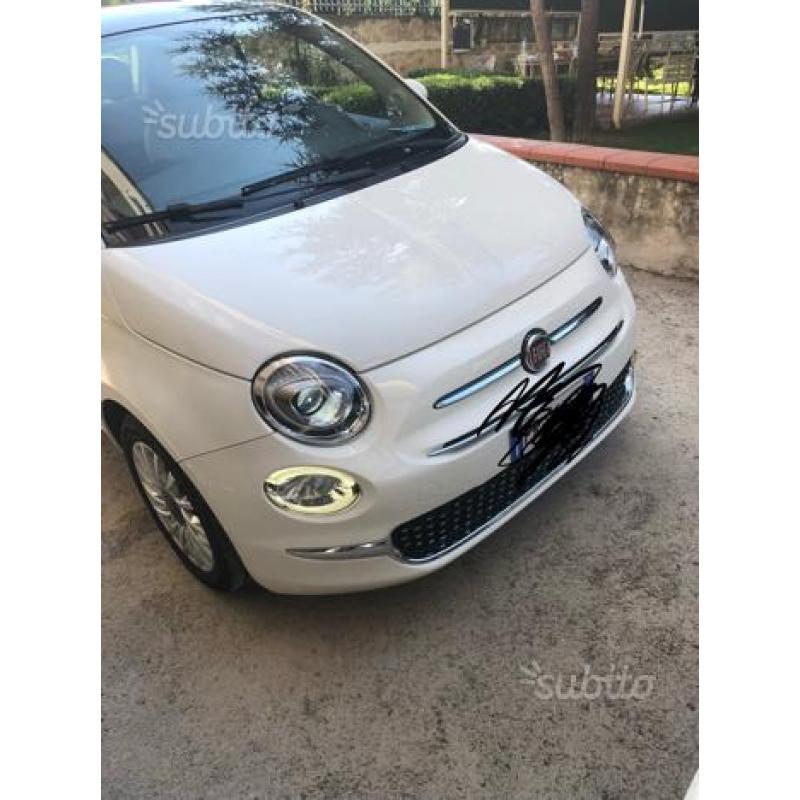 Vendita Fiat 500