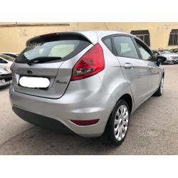 Ford fiesta 1.4 tdci 70 cv block-shaft full opt