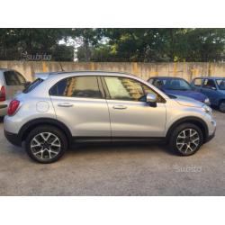 Fiat 500 X