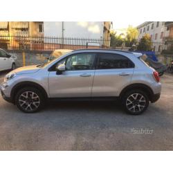 Fiat 500 X