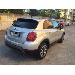 Fiat 500 X