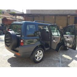 Land Rover discovery 1a serie