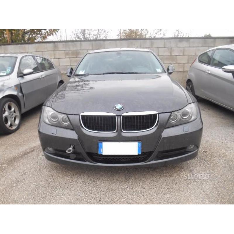 BMW Serie 3 320 d Touring 177 cv - 2007