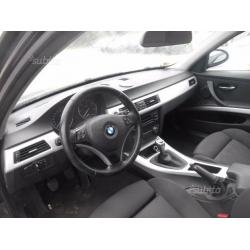 BMW Serie 3 320 d Touring 177 cv - 2007