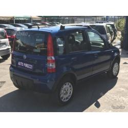 Fiat Panda 1.2 BENZINA 4X4 2006