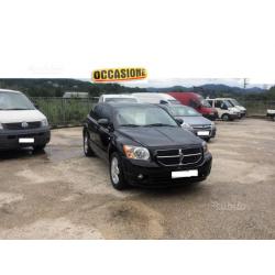 Dodge CALIBER 2.0 TURBO DIESEL 2008