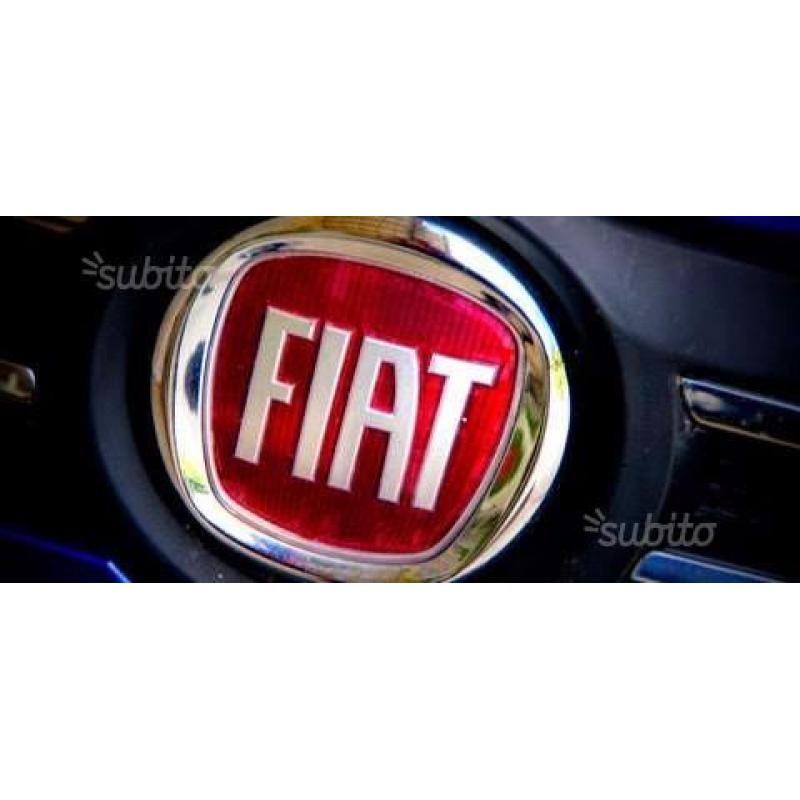 Ricambi auto usati per tutti i modelli fiat