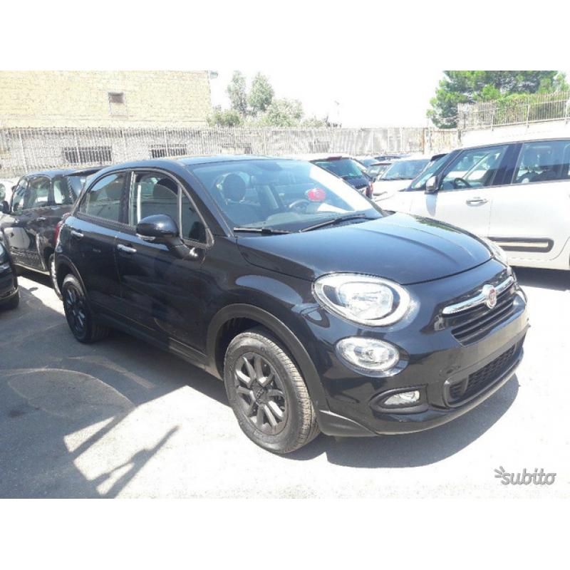 FIAT 500X BUSINESS 1.3 M. Jet - 95CV