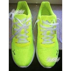 Sneakers PUMA running NUOVE