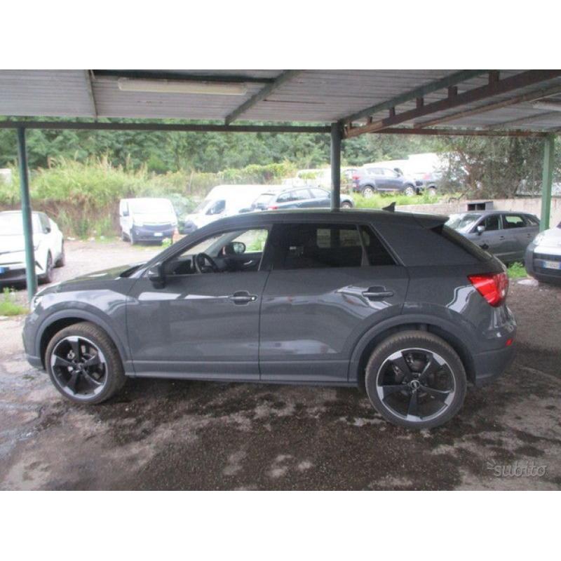 Audi Q2 1.6 TDI BUSINESS