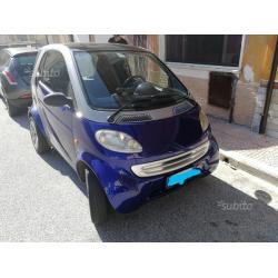 Smart 600cc nuova