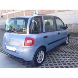 Fiat multipla 1.6 natural power