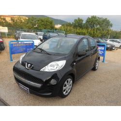 PEUGEOT 107 1.0 68CV 5p. ACCESS