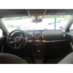 Audi Q2 1.6 TDI BUSINESS