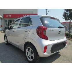 KIA Picanto 1.0 12V City BENZINA NUOVA DA IMM...