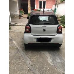 SMART forfour 2ªs. (W453) - 2015