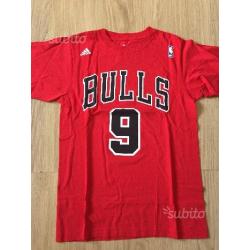 T-Shirt Chicago Bulls