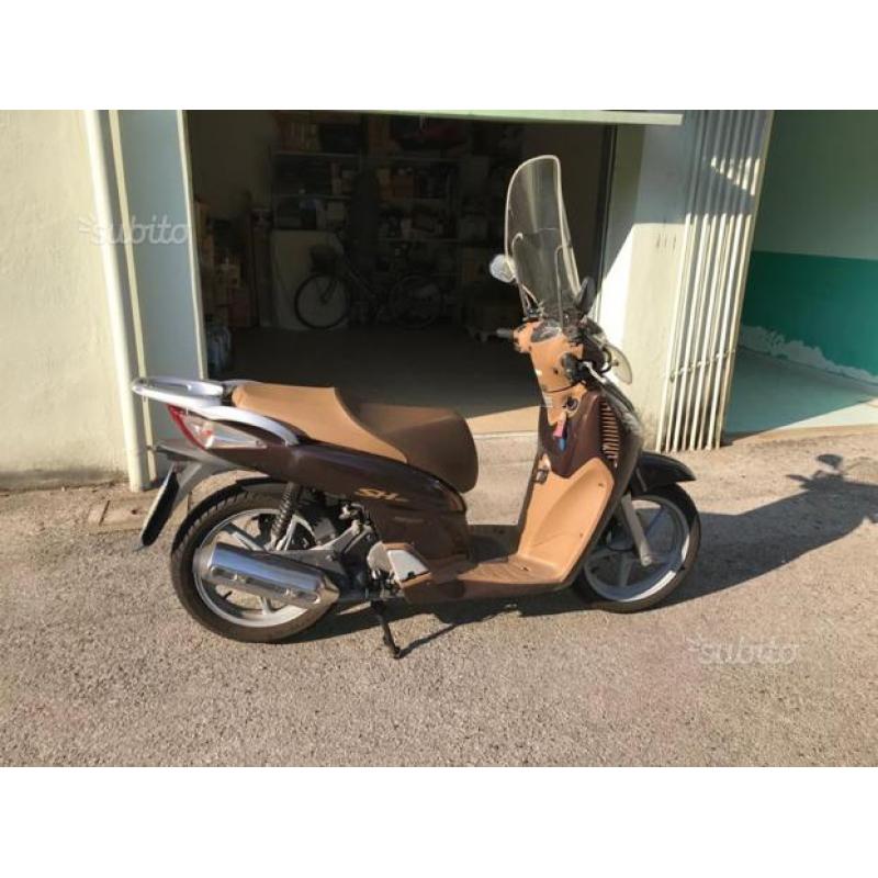 Honda 150