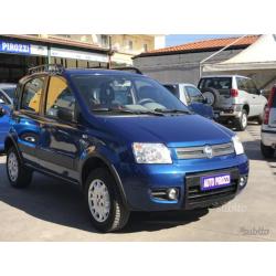 Fiat Panda 1.2 BENZINA 4X4 2006