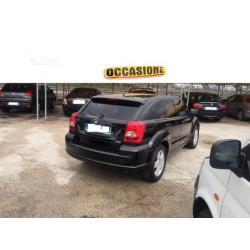 Dodge CALIBER 2.0 TURBO DIESEL 2008