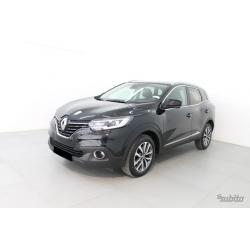 RENAULT Kadjar 1.5 dCi 110 Cv. EDC Energy Hypnot