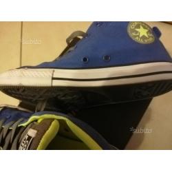 Scarpe Converse all star n 36/2