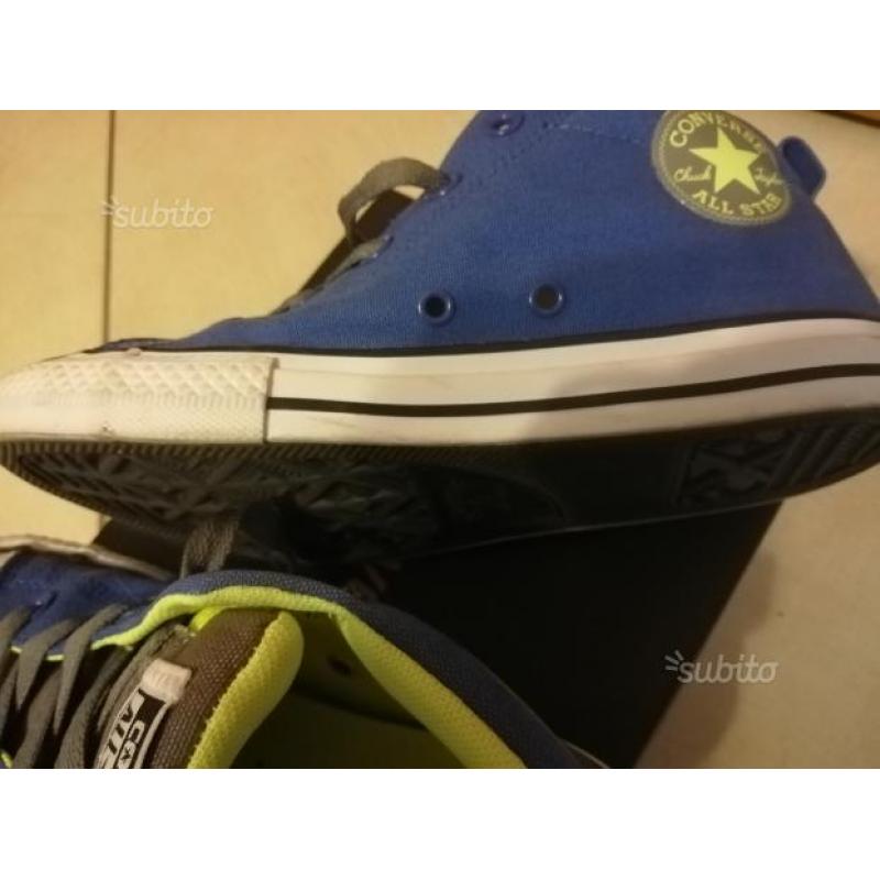 Scarpe Converse all star n 36/2