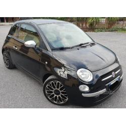 FIAT 500 (5Vetture x Operatori o Privati) Leggere