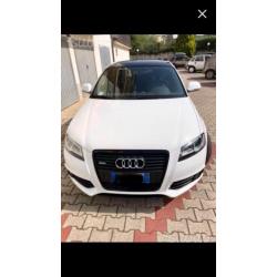 Audi A3 1.6 TDI