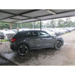 Audi Q2 1.6 TDI BUSINESS