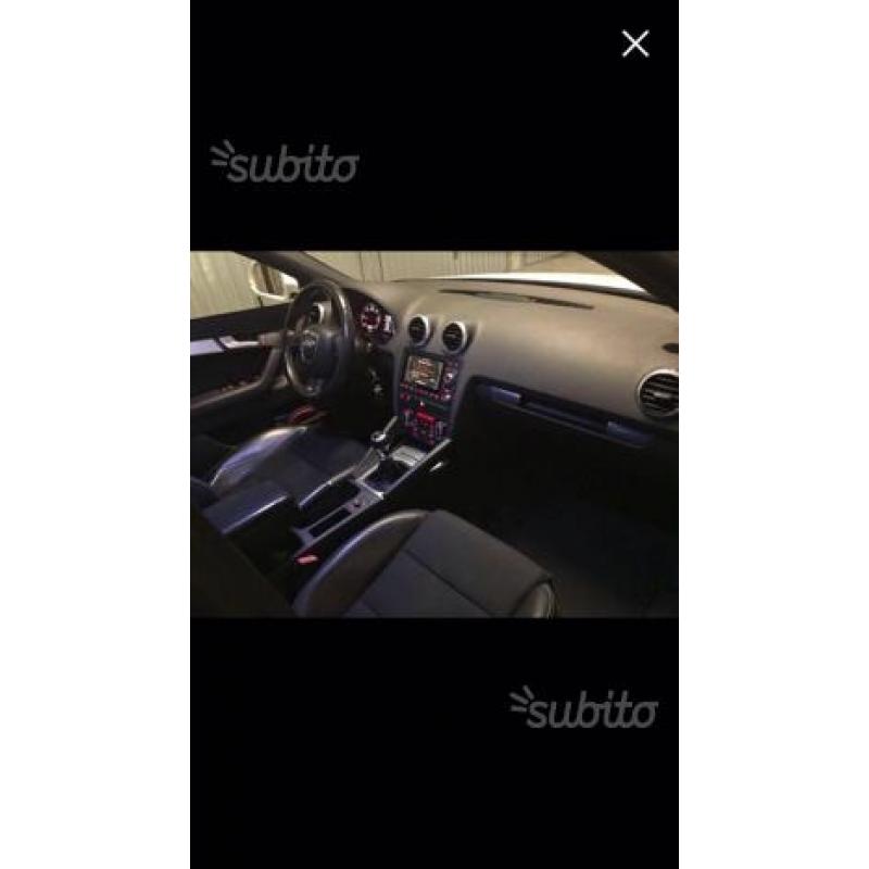 Audi A3 1.6 TDI