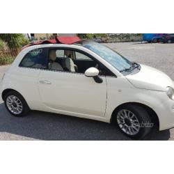 FIAT 500 (5Vetture x Operatori o Privati) Leggere